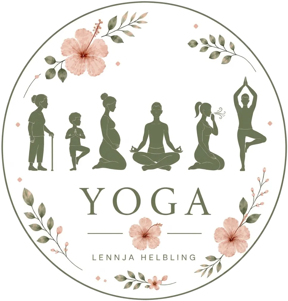 Yoga Lennja Helbling