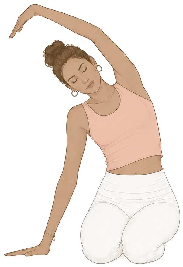 Yoga Lennja Helbling