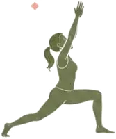 Illustration: Vinyasa Flow Yoga